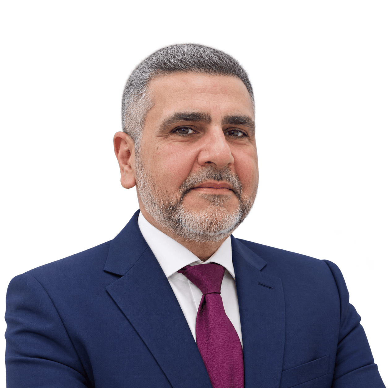 Dr Layth